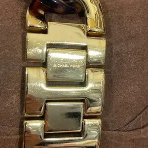Michael Kors | Accessories | Michael Kors Watch Tortoise 
